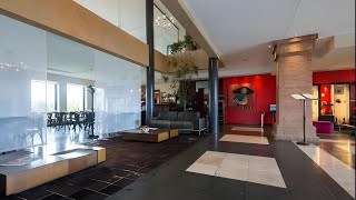 Regency Park Hotel + Spa, Montevideo, Uruguay | Travel With Yogeshwari