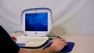 iBook Ebay Video