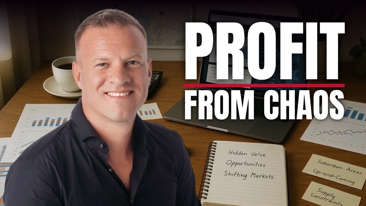 How the Investor Mindset Can Help You With Real Estate Decisions