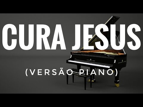 Cura Jesus - Igreja Universal