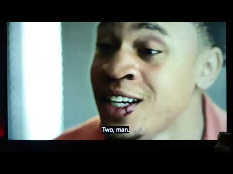 POWER SEASON 6 EPISODE 11. DRE'S DEATH