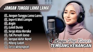 Download lagu JANGAN TUNGGU LAMA-LAMA  - Cici Paramida | SEPERTI MATI LAMPU - King Nassar || COVER SKA REGGAE 2025 mp3