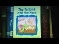 The Tortoise And The Hare