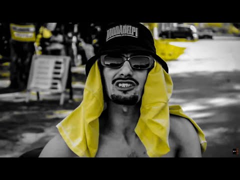 Luk D - DAME HIELO (Prod.Nino)