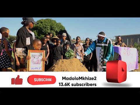 uMfundisi WeyManga Season 2 episode 15