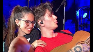 Benji e Fede - Niente di speciale - Teatro Antico Taormina (24/07/18) SSN Summer Tour