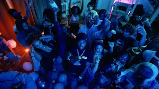 FattMack - Euphoria 2 [Official Music Video]