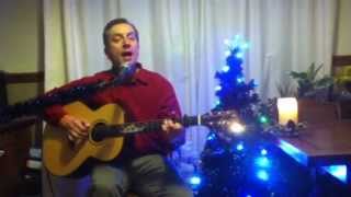 John Denver's version of O Holy Night cover by Mark Robinson