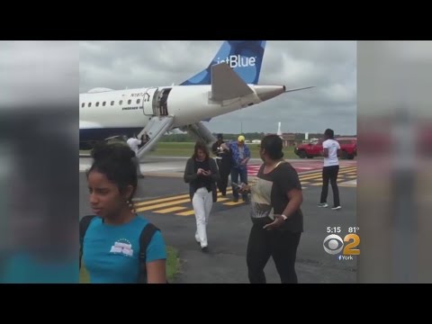 Jetblue 372