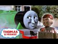 Thomas Friends Whistles And Sneezes Throwback Full Episode Thomas The Tank Engine