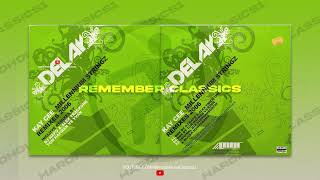 Kay Cee - Millennium Stringz (Tom Hafman Vs Yvan Remix)  HQ
