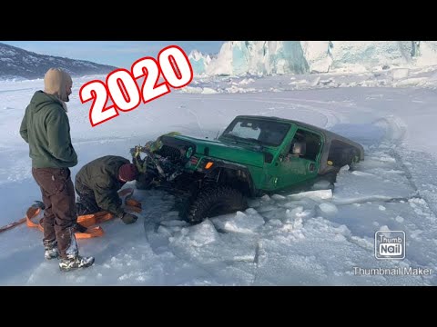 2020 Off Road 4X4 Wins And Fails Compilation