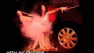 METAL INC EXCLUSIVE : Cauldron, Miss You To Death