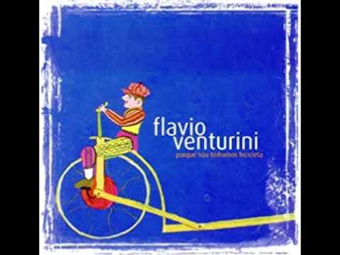 Trator - Flávio Venturini