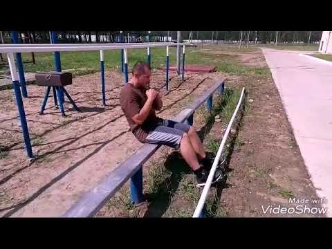 Как прокачать жирок #14