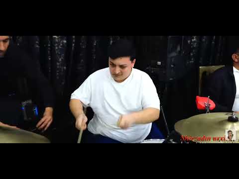 Aydin Udarnik Solo Ritm 2024