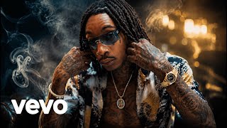 WIZ KHALIFA - BURN SLOW [Official music Video]