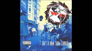WC &amp; THE MAAD CIRCLE Back To The Underground