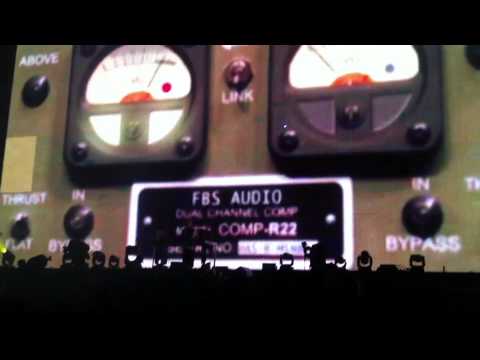 Fatboy Slim - BBB5 Extracts - Big Beach Boutique 5 from Brighton