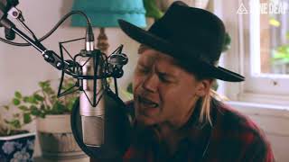 Conrad Sewell Performs &quot;Healing Hands&quot; - Sony Studio Sessions