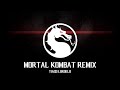Mortal Kombat Theme Song (House Remix) - Tiago ...