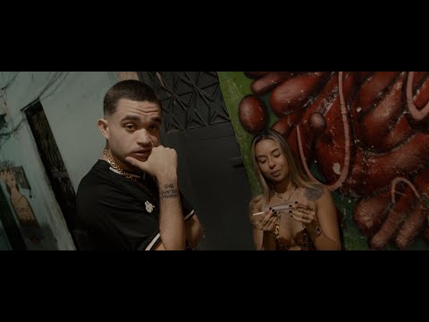 NOCHICA - O CRIA E A TREM BARBIE (PROD.CHF) 🚂💅