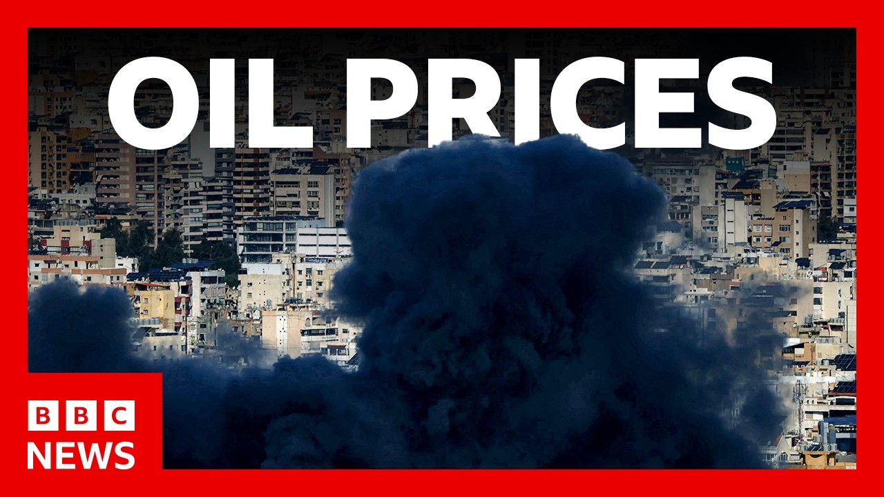 Energy Crisis 2026: Impact on Buenos Aires - Oil Prices Surge