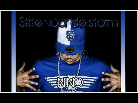 NINO ft Don G Laat je gaan