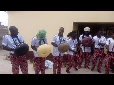 see mbuya mavhu mbira group song