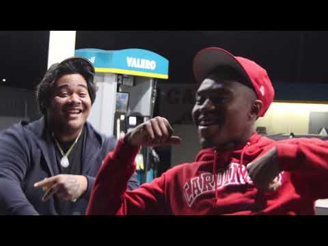 @BrackinAssCM - "NoHook" (FILMED & EDITED @ANXIOUSNOTADDICTED)