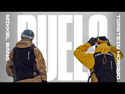 NST DUELS Ep.5 : TORSTEIN HORGMO vs. MIKKEL BANG