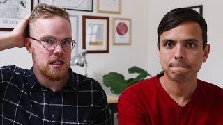 The End of Greg and Mitch