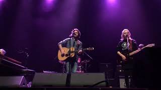 Conor Oberst, Phoebe Bridgers, Felice Brothers: &quot;Jack at the Asylum&quot; 9-7-17