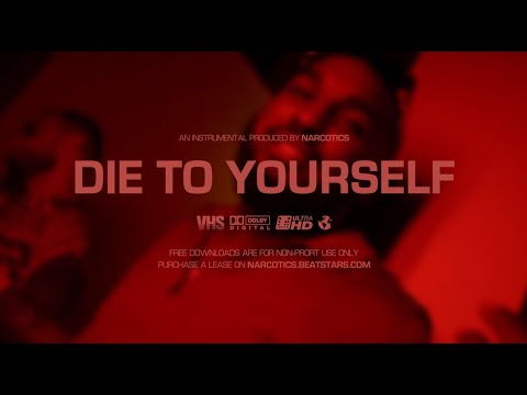 (FREE) Reezy Type Beat - "DIE TO YOURSELF" | Guitar Type Beat 2022