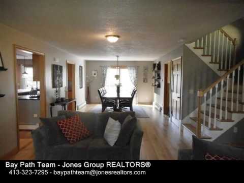 6 Desantis Drive, Ware MA 01082 - Single Family Home - Real Estate - For Sale -