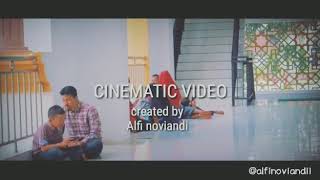 preview picture of video 'Cinematic video masjid H.Achmad bakrie kisaran , sumatera utara'