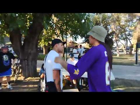 4tos MULTIVERSE KC’BT: ZOKA vs QUIROZ