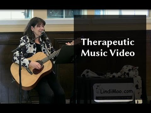Therapeutic Music Activity for Alzheimer's and Dementia