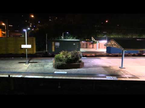 Solo LDP on late running 7BM7