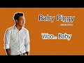 Baby Piggy Shwe Htoo