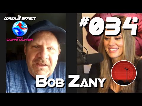 Episode 034 - Bob Zany