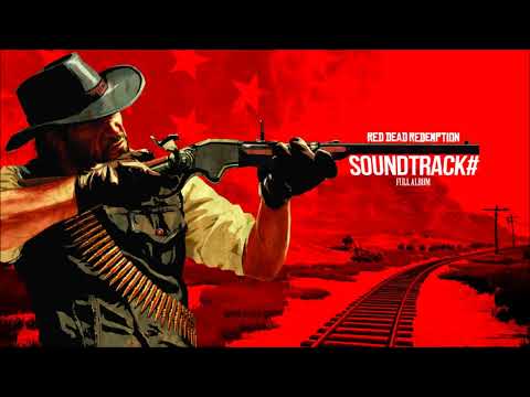 Red Dead Redemption   Soundtrack Full Album