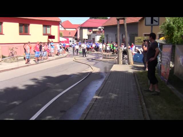 Hluboké, 21. 07. 2013