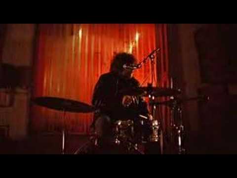 Free Salute - Little Barrie