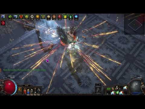 Crusader - PoE Expedition 3.15 Elemental Hit Raider