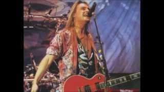 Pink Cream 69 - Ballerina (Lyrics)