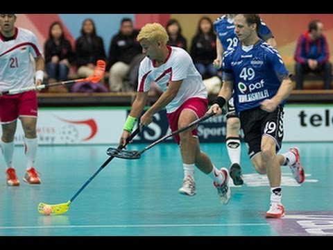 WFC 2012 Group A EST - SIN