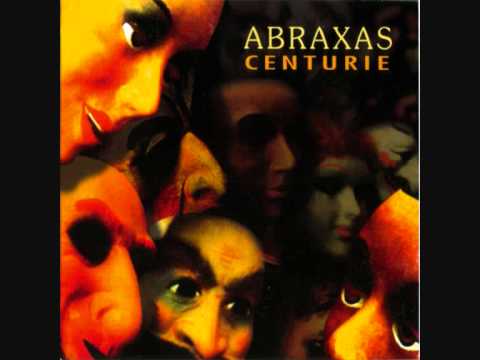 Abraxas - Pokuszenie