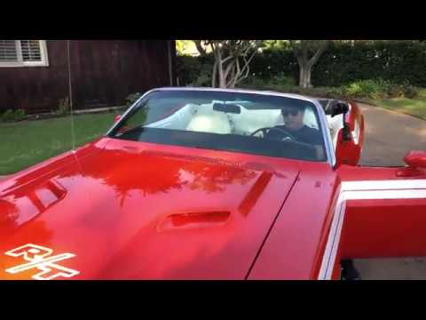 1971 Dodge Challenger (CC-1153173) for sale in Sherman Oaks, California