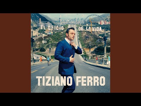 Videoclip de Tu Vida Entera — Tiziano Ferro
